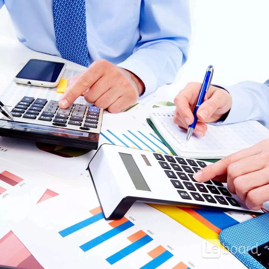 Accounting model