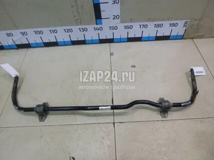 Стабилизатор номер 1