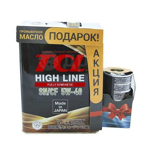 TCL 5w40. Масло моторное ТСЛ 5 40. Масло моторное TCL High line SN/CF 5w40. Масло tcl 5w40