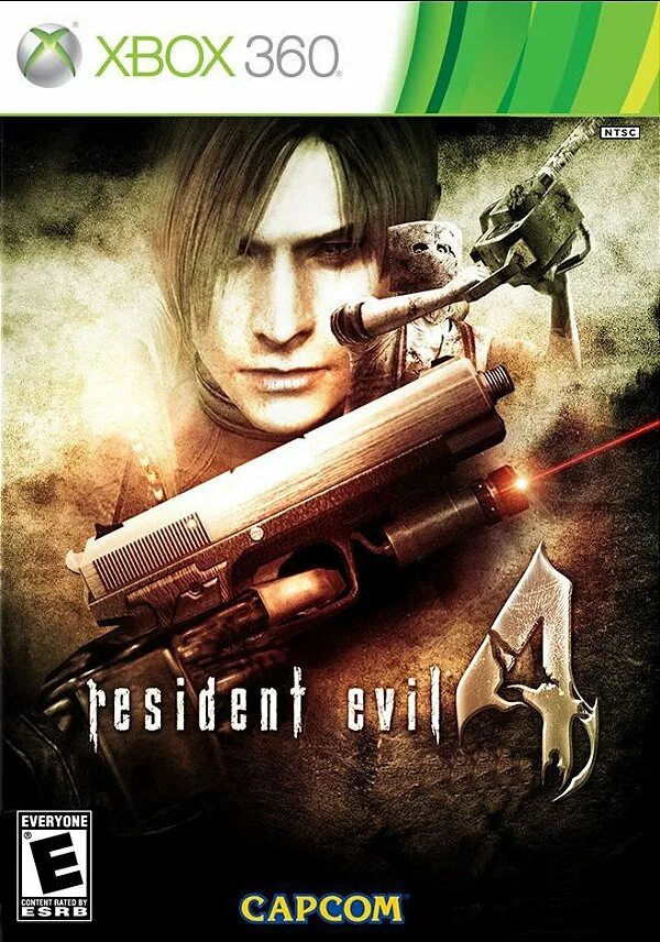 Resident Evil Xbox 360. Resident Evil 4 Xbox. Игры Xbox 360 Resident Evil re4. Resident evil 4 xbox купить