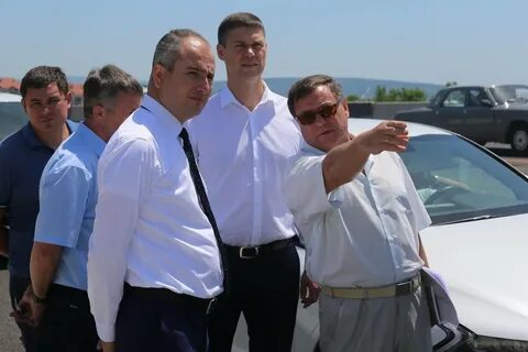 Дорожник кубани