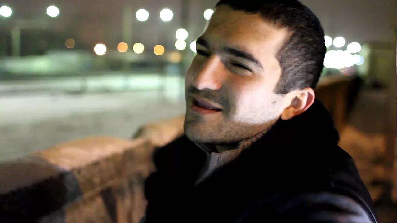 бахти твоя новая девчонка