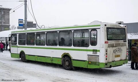 54 автобус пермь