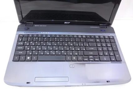 Acer aspire 5536g
