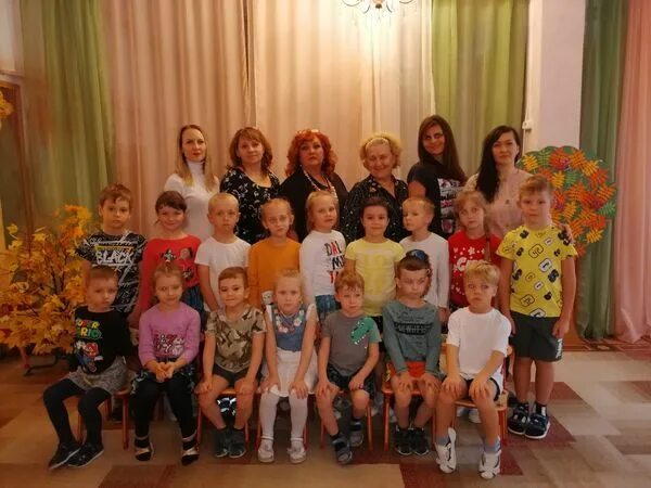 МБДОУ № 52, детский сад, ул. Космонавтов, 75А, Полысаево, Россия - Яндекс.Карты