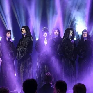 Включи gregorian