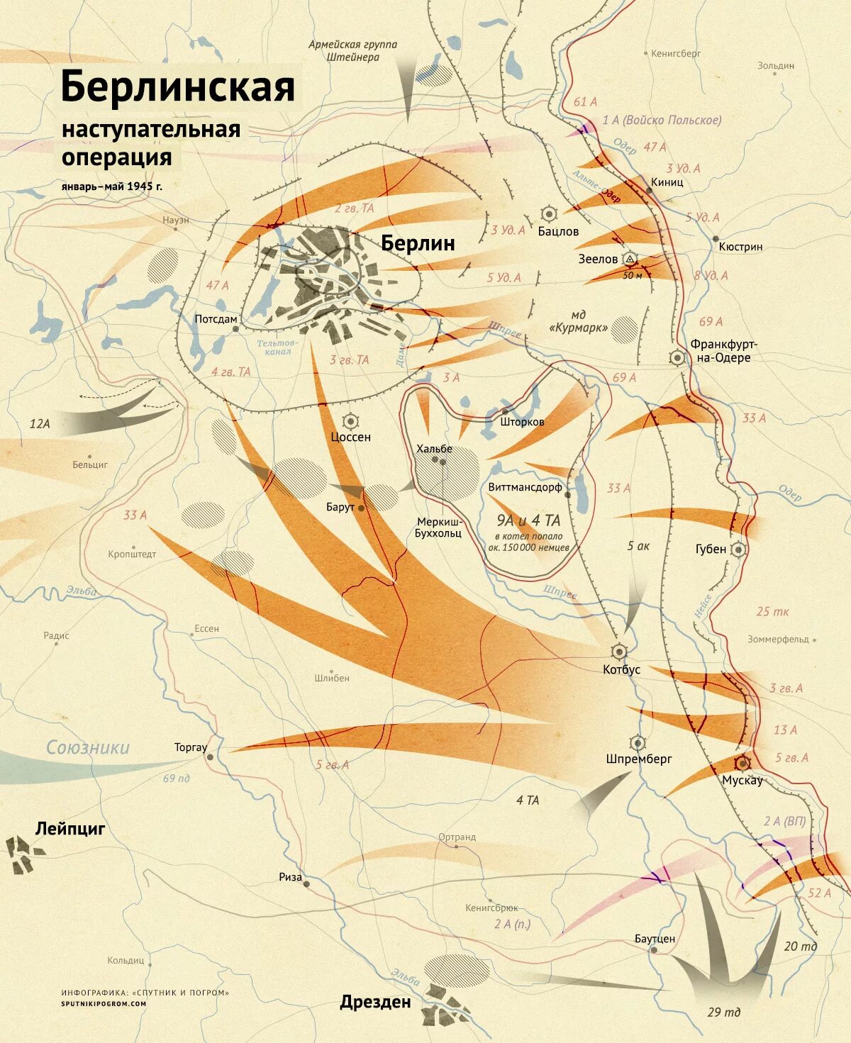 Берлинская наступательная операция 1945. План наступления на Берлин 1945. Карта наступления на Берлин 1945. Карта взятия Берлина 1945. Карта битвы за Берлин 1945.