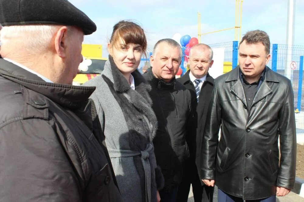 Погода в горностаевке