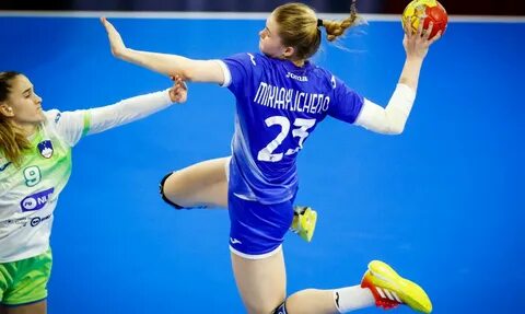 Гандбол результаты матчей чемпионат