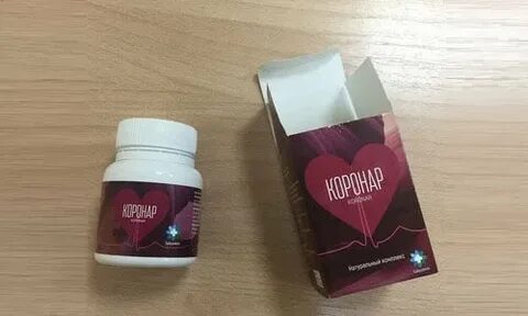 Коронар