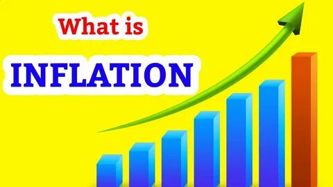 Inflation causes