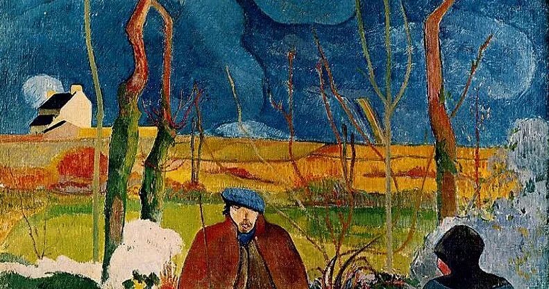 Поль гоген а ты ревнуешь 1892. Поль гоген утро. Поль гоген таити. Поль гоген идол. Картина здравствуйте господин гоген.