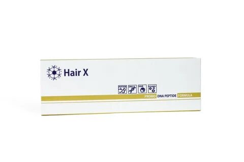 Hair x мезотерапия