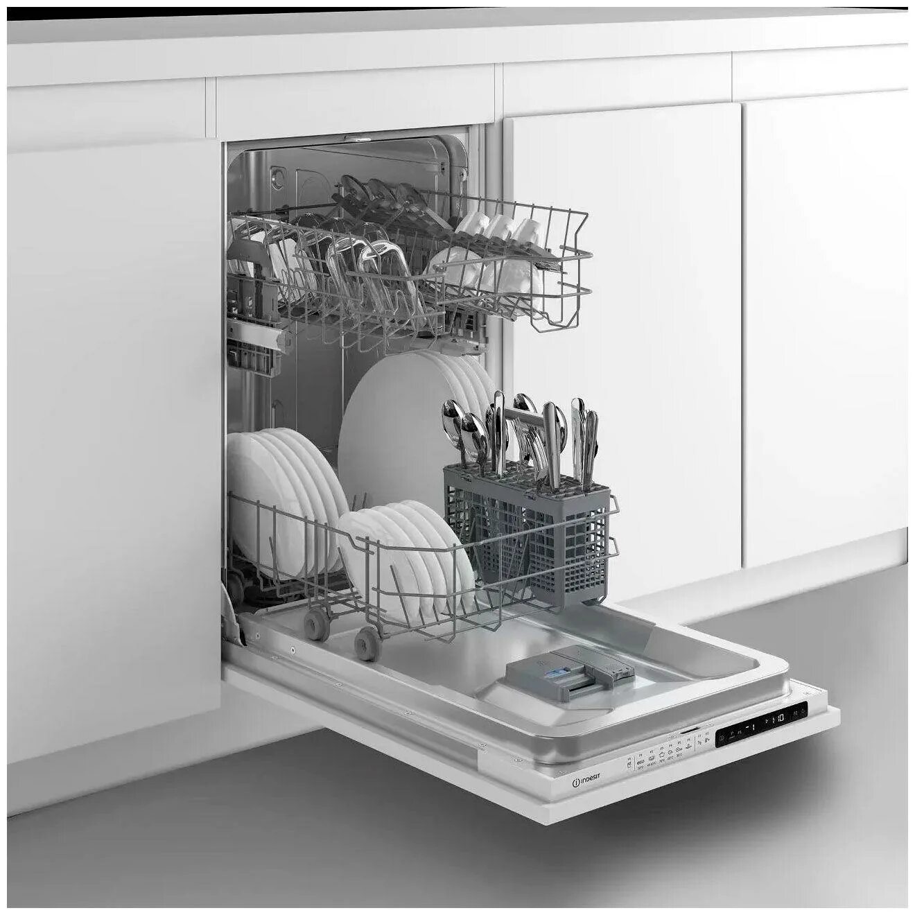 Посудомоечная машина индезит 45 см. Hotpoint his 1c69 посудомоечная машина. Встраиваемая посудомоечная машина 45 см Hotpoint his 1c69.