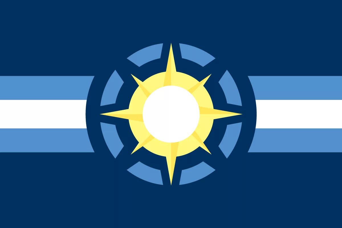 Future flag