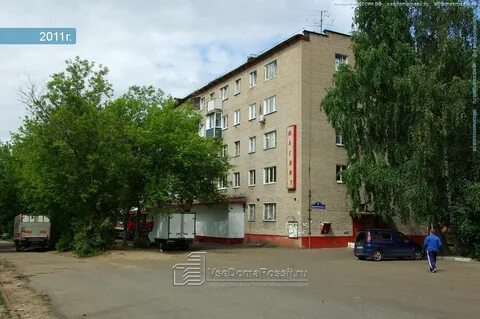 Ногинск улица 5 я доможировская 4