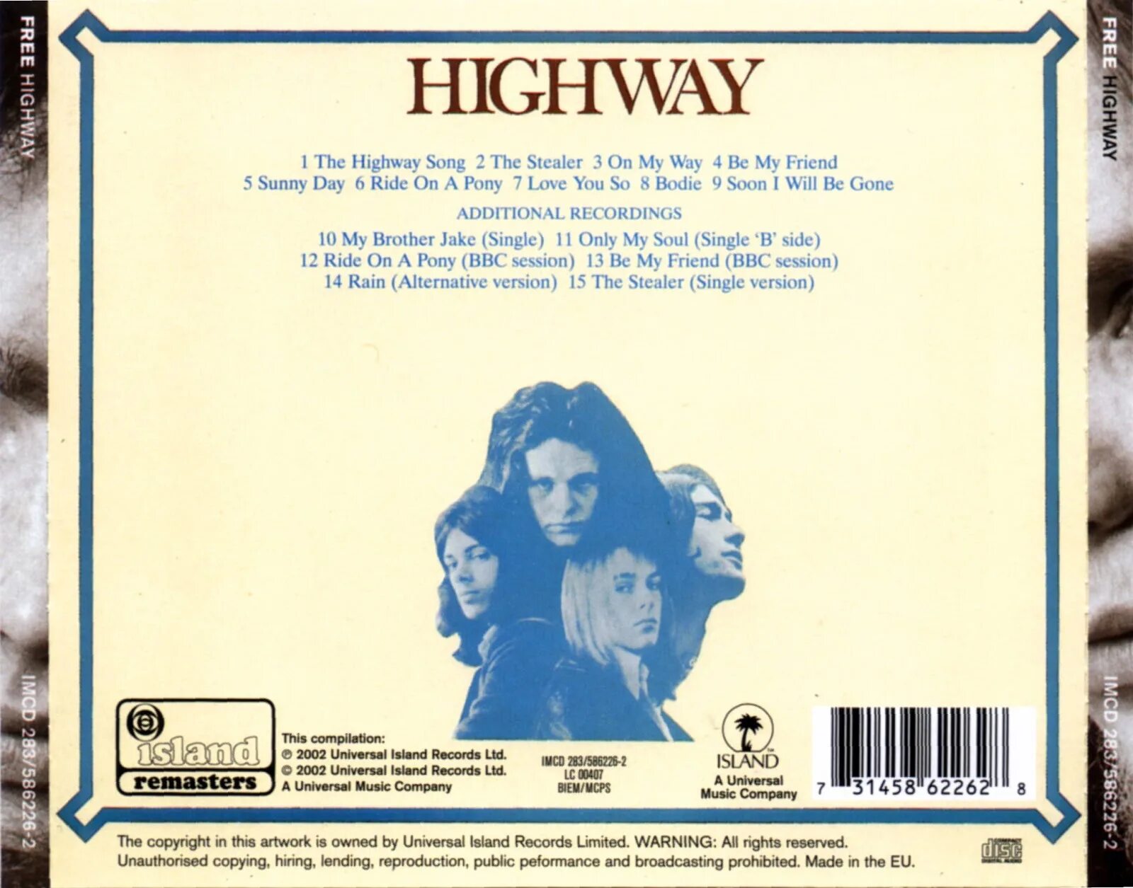 Highway 1970 album. Highway перевод на русский