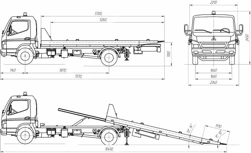 длина эвакуатора. исузу 6 тонн. эвакуатор валдай чертеж. длина эвакуатора. эвакуатор газель платформа габариты.