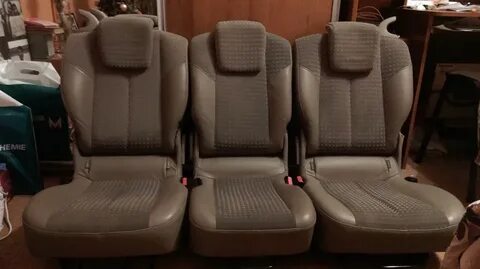 Сиденье renault scenic