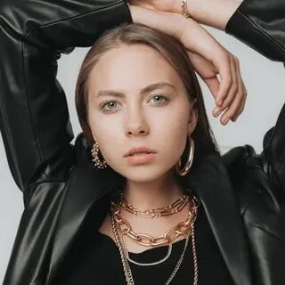K cherezova