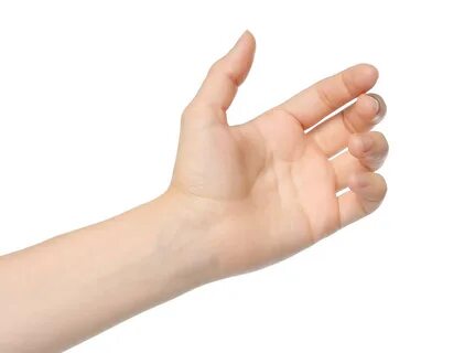 of tissue under the skin in the palm of your hand and often leads to limite...