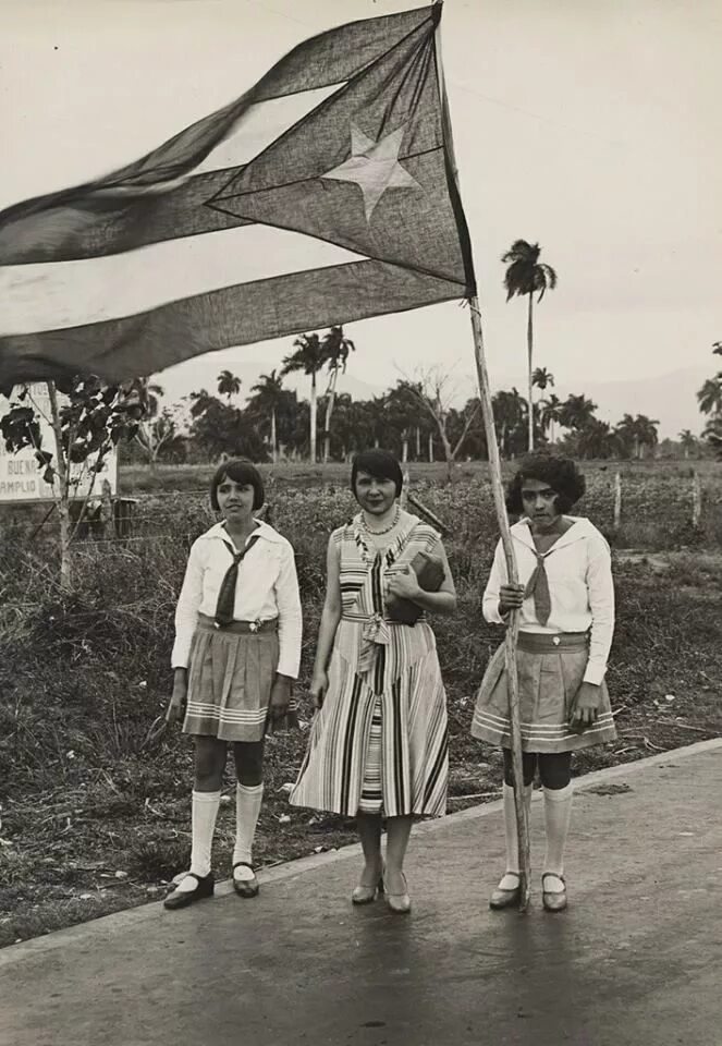 History and cuba go hand in hand