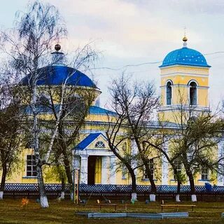 Кардаилово оренбургская область