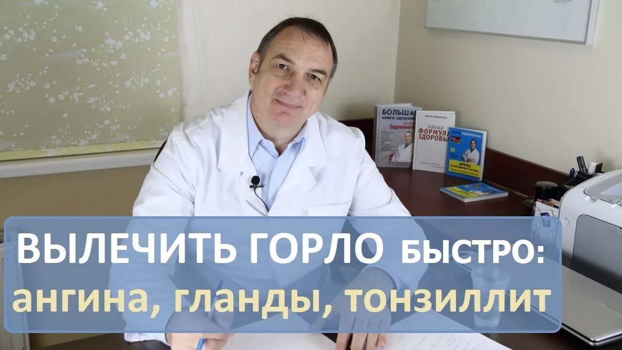 Доктор Евдокименко. Доктор Евдокименко болезни горла. Доктор Евдокименко о боли в горле. Тонзиллит хронический тонзиллит доктор Евдокименко.