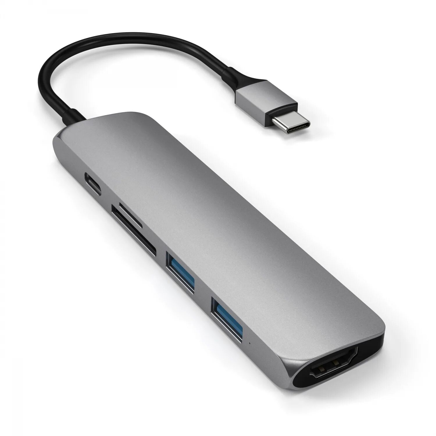 Satechi type c. Satechi USB-C Multiport v2. USB-хаб Satechi St-scma2m. Адаптер Satechi Type-c. USB Type-c Hub Satechi.