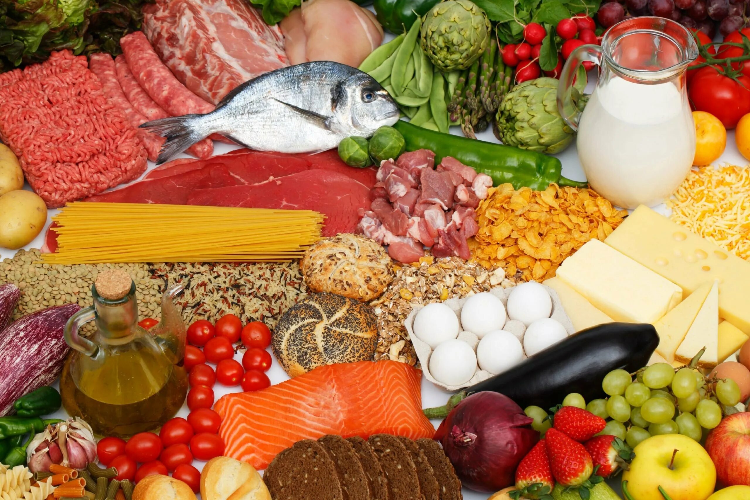 Еда продукты. Еда продукты. Разные продукты. Фото полезных продуктов. Здоровая пища.
