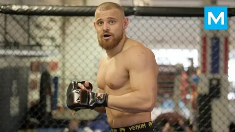 Real mma