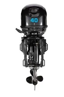 Marlin 40