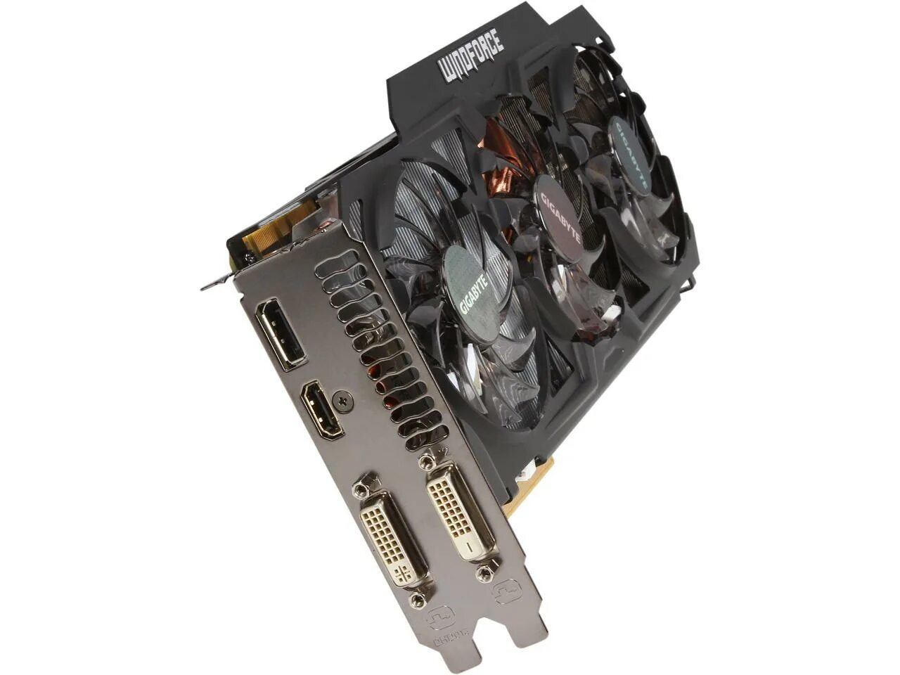Драйвер для видеокарты gtx 770. Geforce gtx 770 windforce. gv-n770oc-2gd. gtx 770 windforce 2gb. windforce gigabyte gv-n770oc-2gd.
