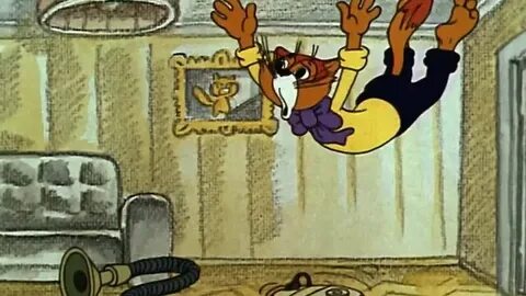 Приключения кота леопольда 1975