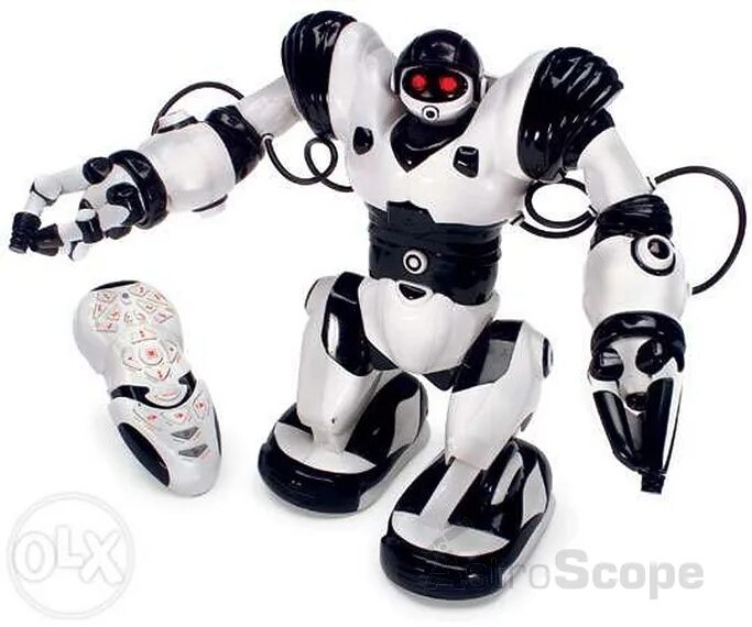 Стоит робот. Робот wowwee. робосапиен в3. робот wowwee spidersapien. super robot на радиоуправлении 99089м.
