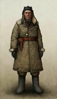 Форма 2 зима