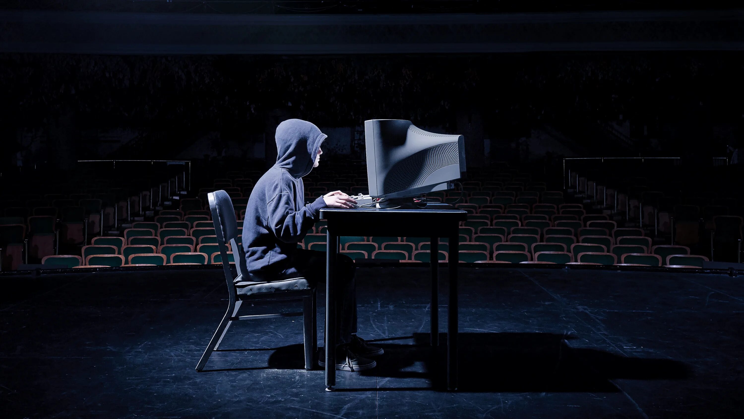 Hacker 4