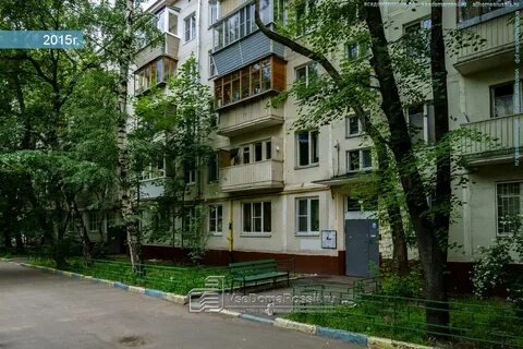 Москва туполева 1