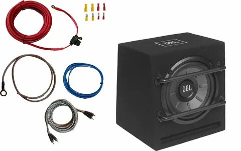 Jbl 800