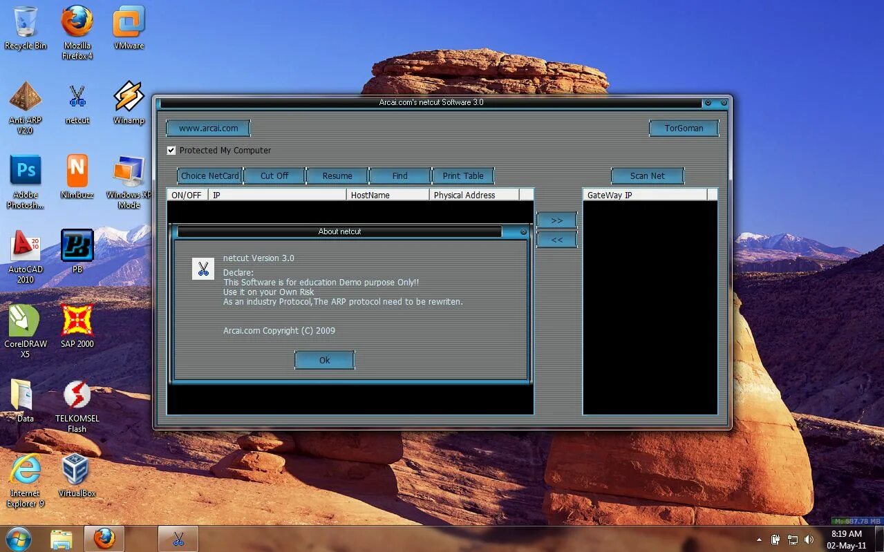 Install 64 bit. Install 64 bit