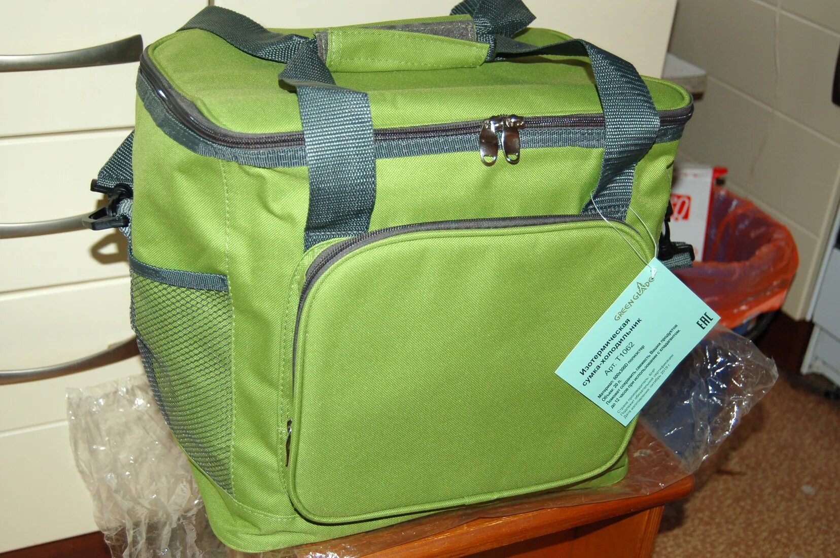 Сумка 20 литров. Green glade сумка изотермическая t1062. green glade сумка изотермическая t330044. сумка изотермическая green glade &quot;р6120&quot;, 20 л. сумка - холодильник 20 л p6120.