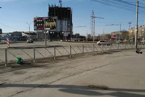 Камеры реального времени новосибирск