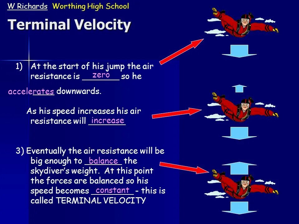 Terminal speed. Terminal velocity formula. 1995 — terminal velocity. velocity physics. velocity definition.