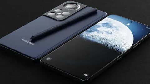 Новый самсунг s24