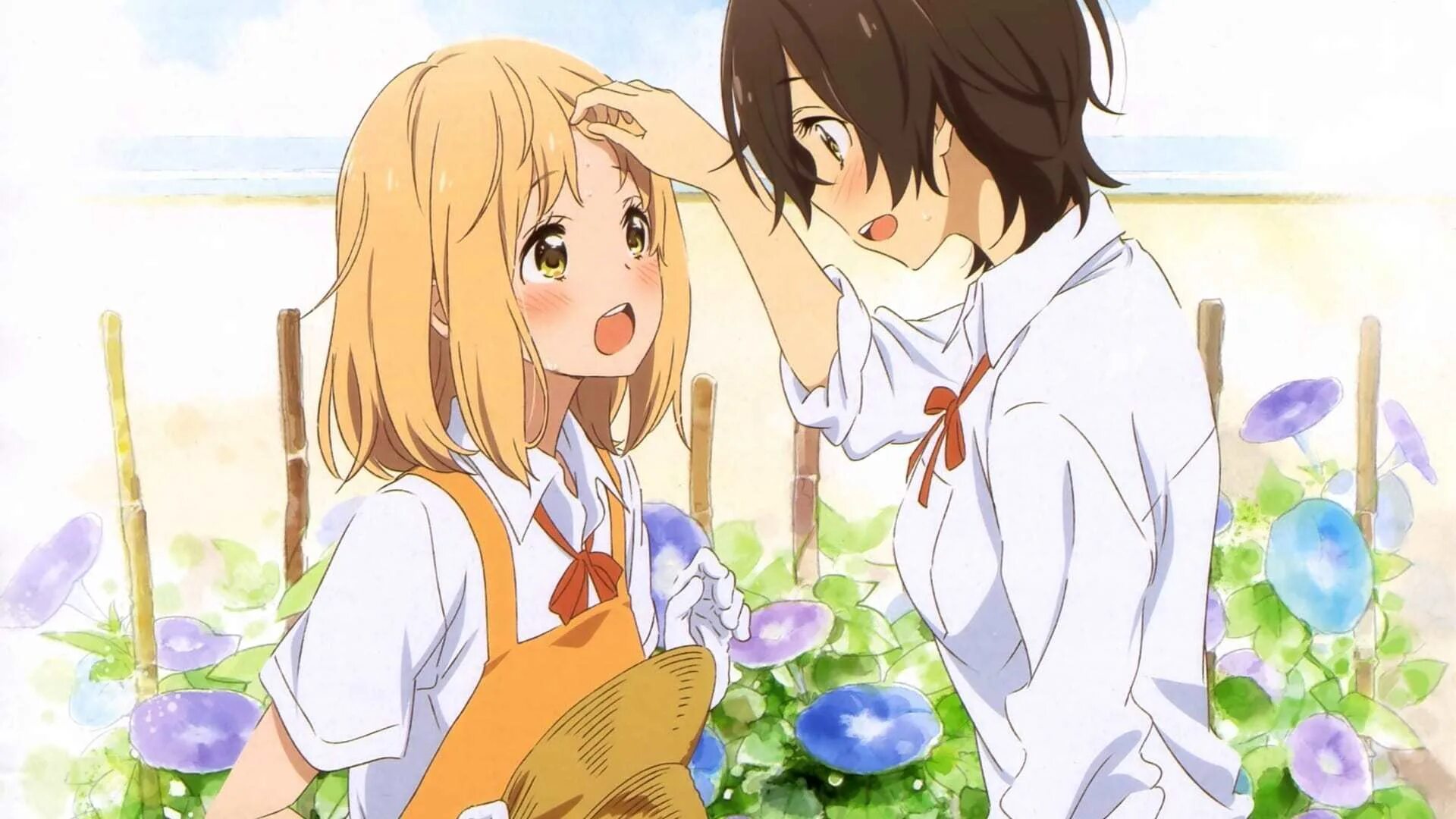 Сияние утра и касэ-сан. Сияние утра и касэ-сан / asagao to kase-san. Asagao to kase san. Asagao to kase san. Юи ямада.
