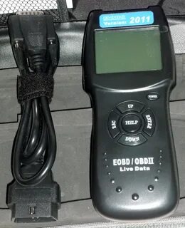 Could scan