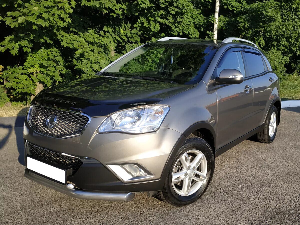 SSANGYONG Actyon 2012. SSANGYONG Actyon 2 2012. Санг Йонг Актион 2012. SSANGYONG Actyon New 2012. New actyon 2012