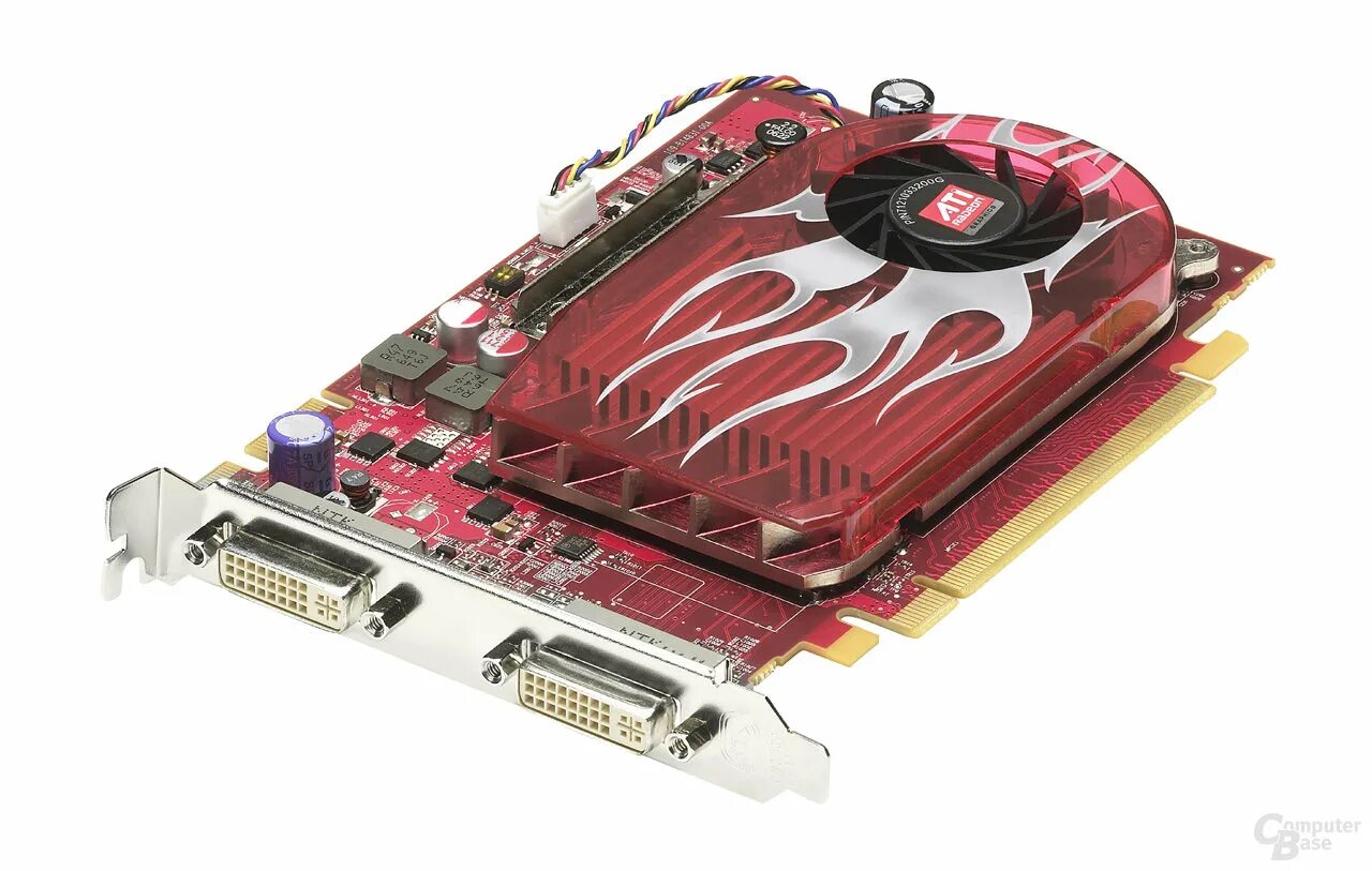 Ati radeon 3600