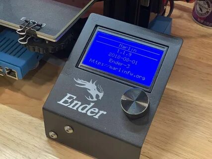 Ender 3 v3 se