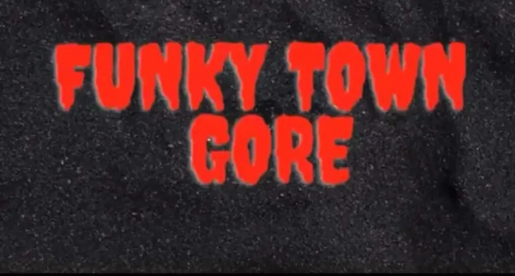 Funky town cartel